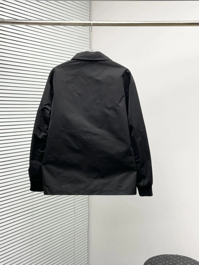 Prada Outwear Premium 170301