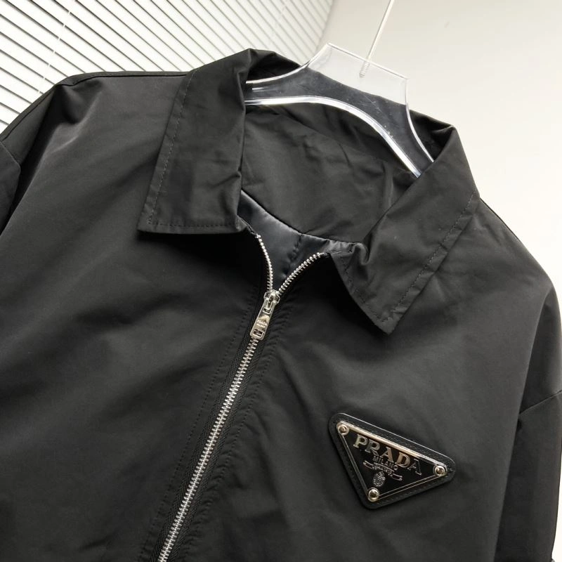 Prada Outwear Premium 170301