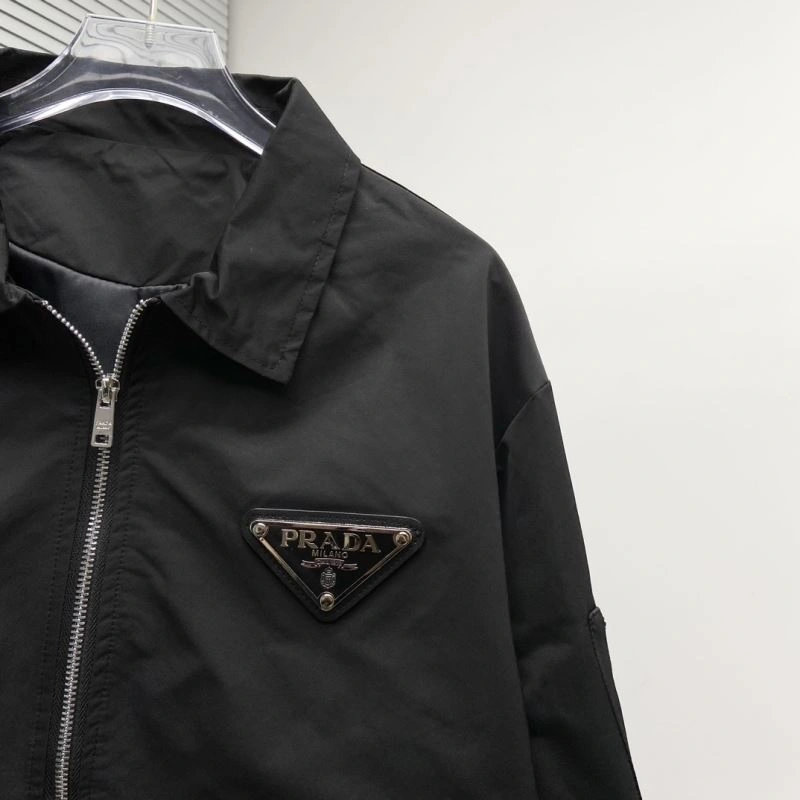 Prada Outwear Premium 170301