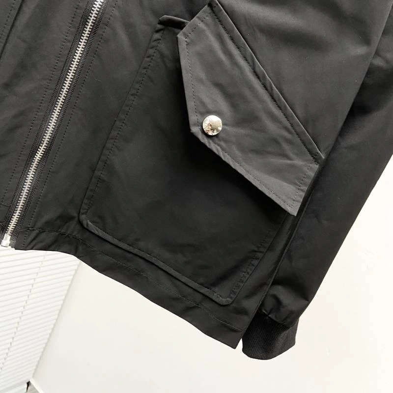 Prada Outwear Premium 170301
