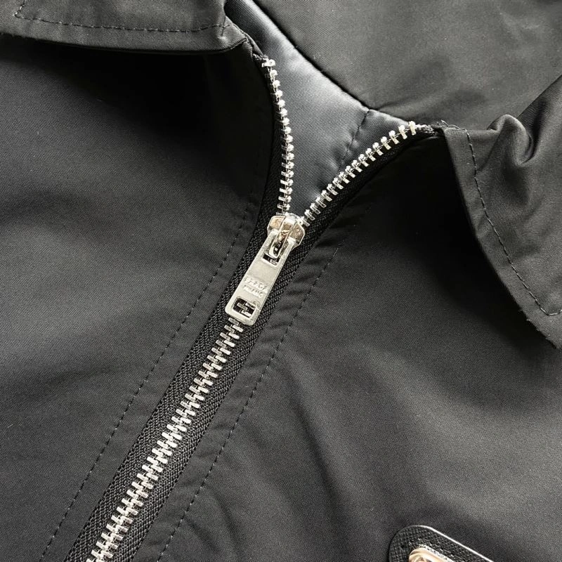 Prada Outwear Premium 170301