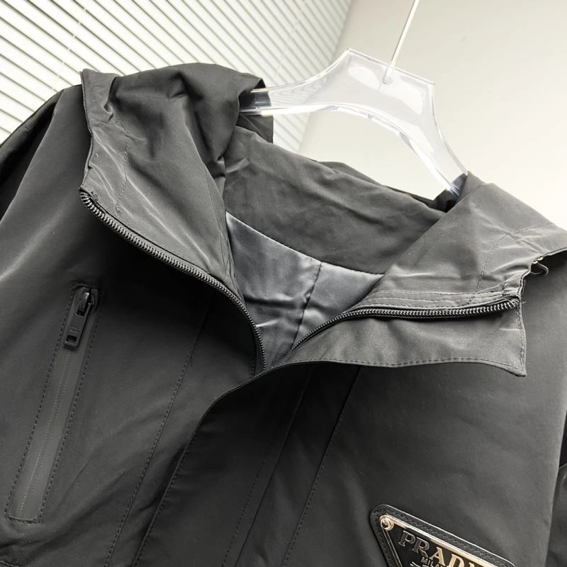 Colorful Prada Outwear 170300