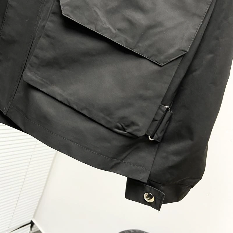 Colorful Prada Outwear 170300
