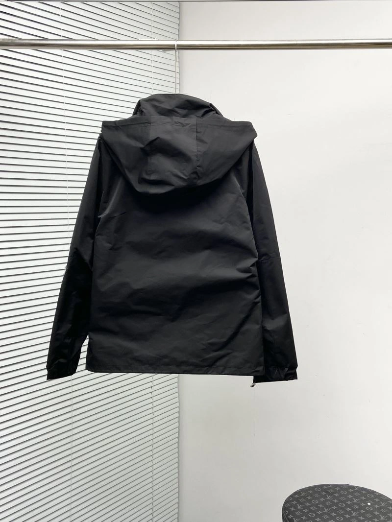 Prada Outwear Tailored 170299