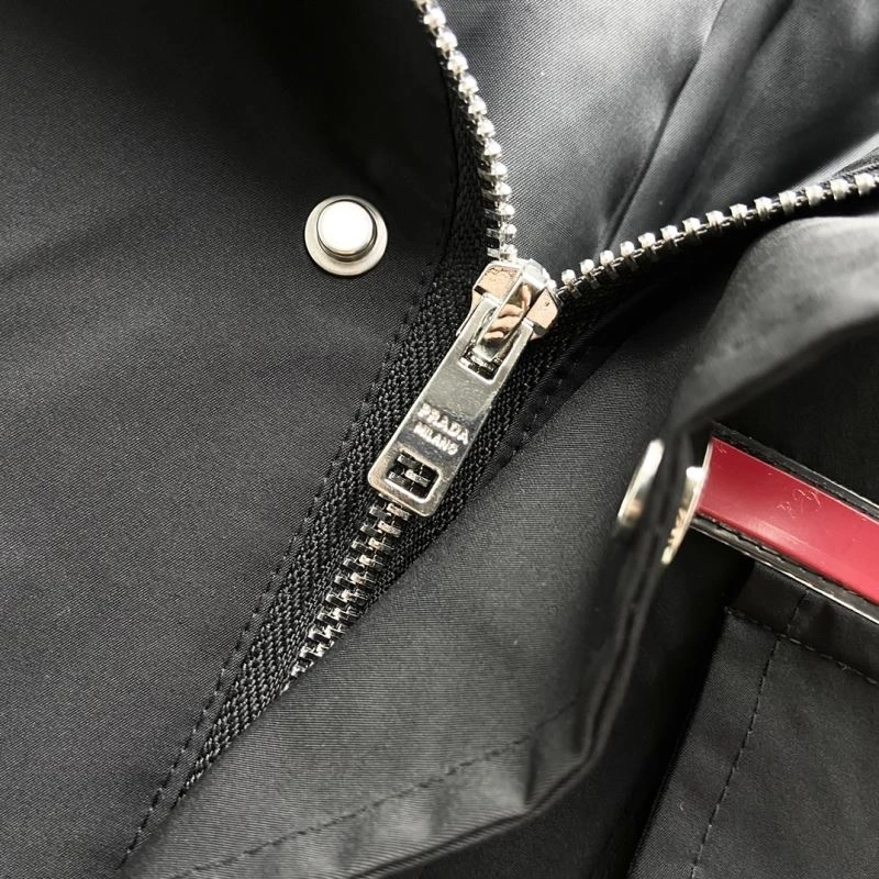 Prada Outwear Tailored 170299