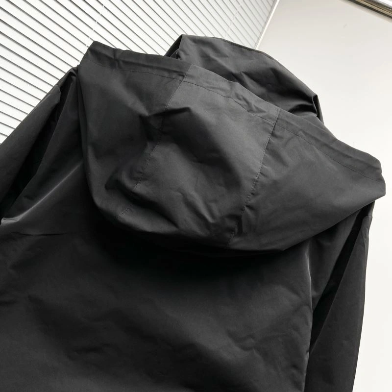 Prada Outwear Tailored 170299