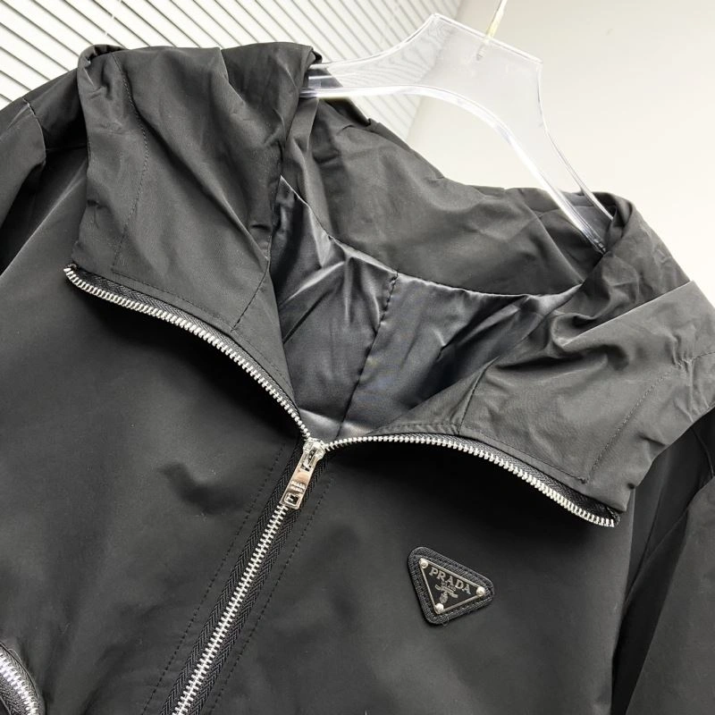 BestValue Prada Outwear 170298
