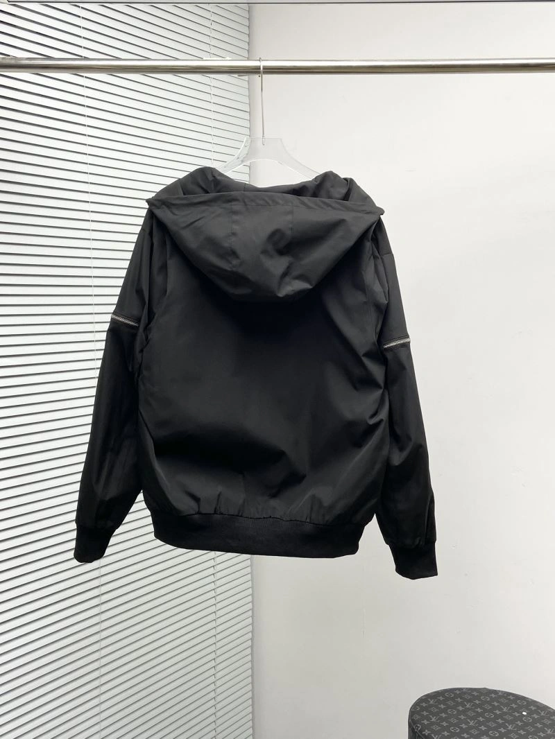 SmartChoice Prada Outwear 170297