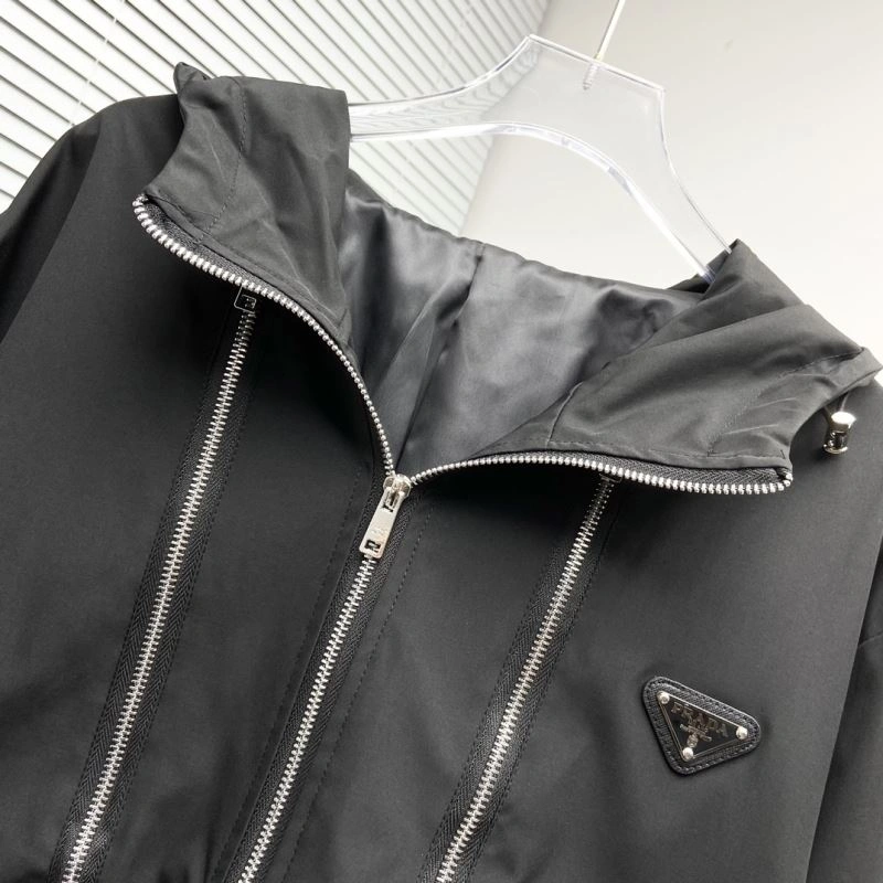 SmartChoice Prada Outwear 170297