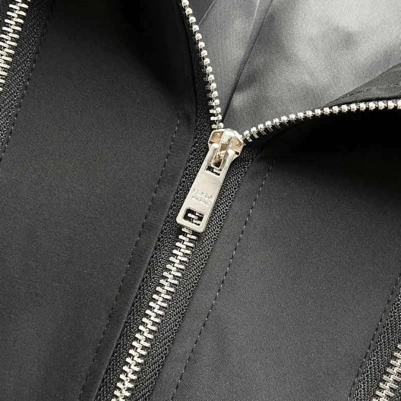 SmartChoice Prada Outwear 170297
