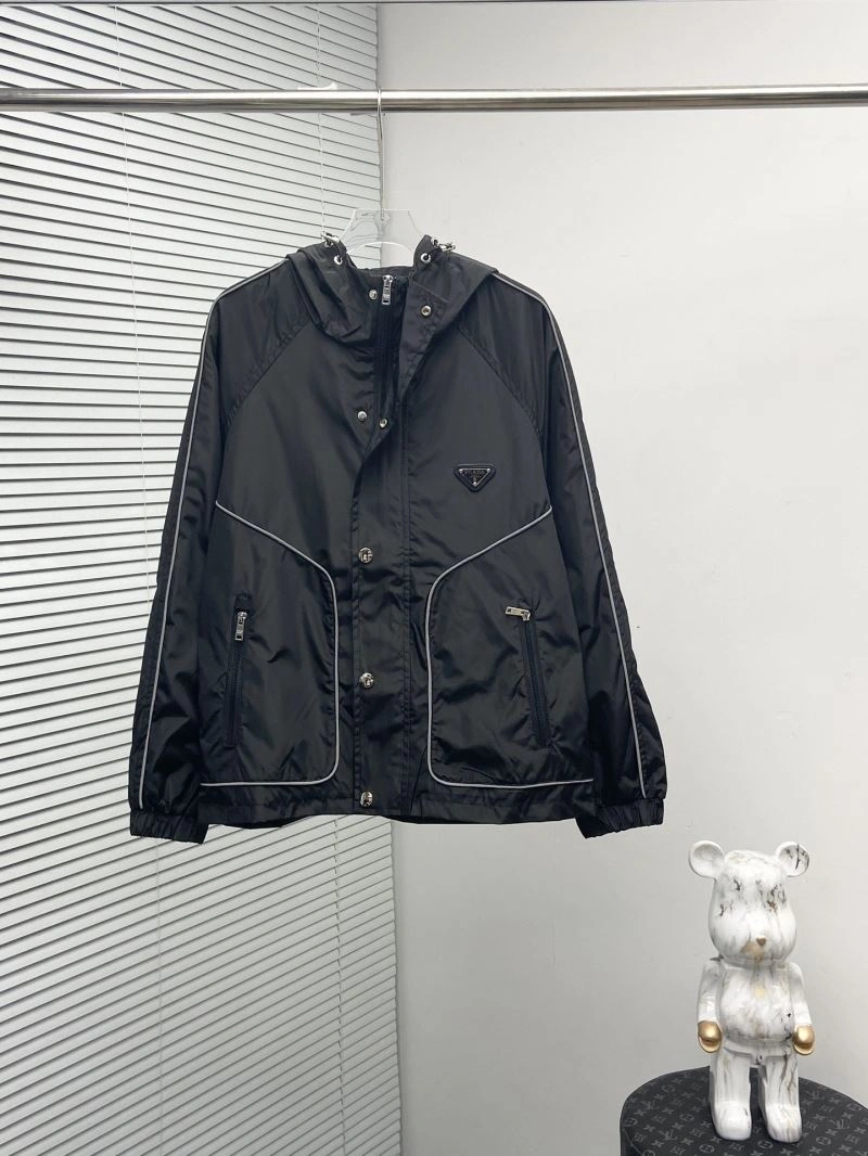 Prada Outwear Trendy 170296