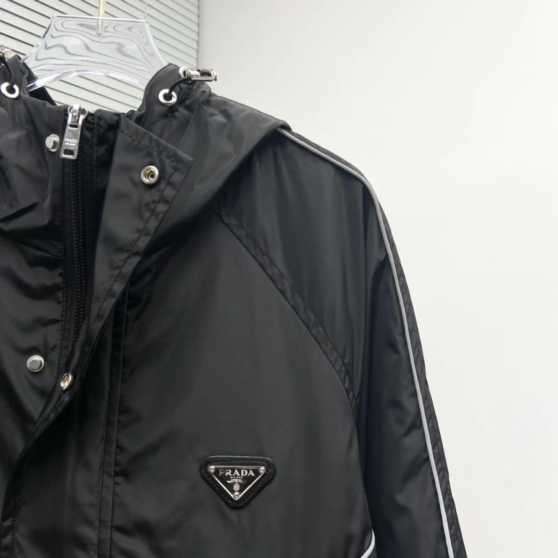 Prada Outwear Trendy 170296