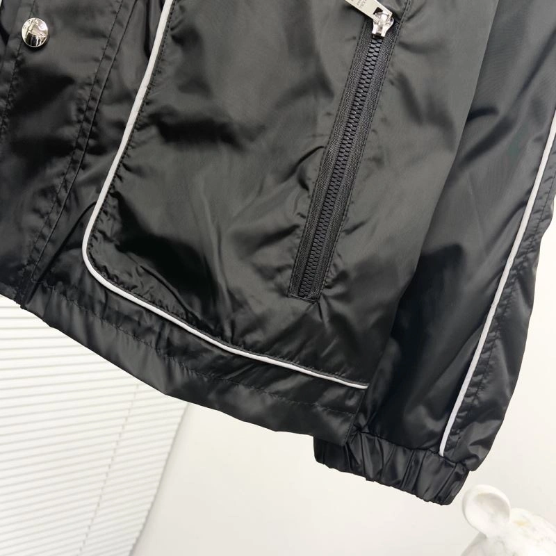 Prada Outwear Trendy 170296