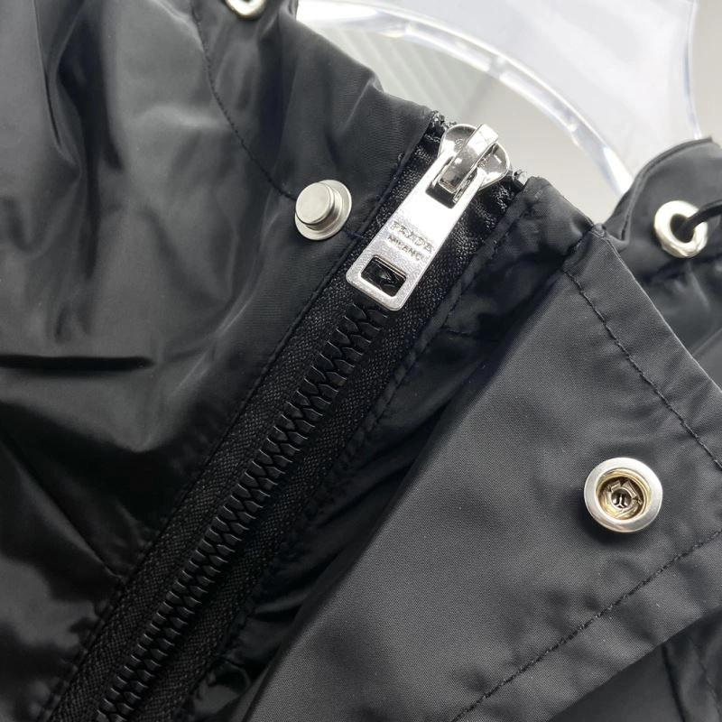 Prada Outwear Trendy 170296