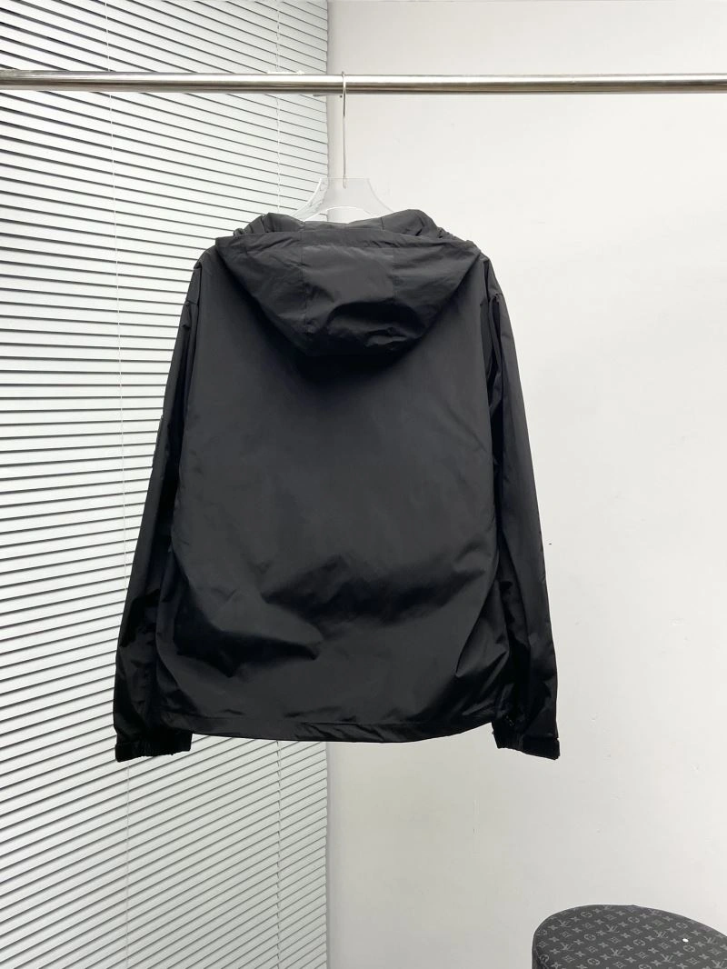 Prada Outwear Durable 170295