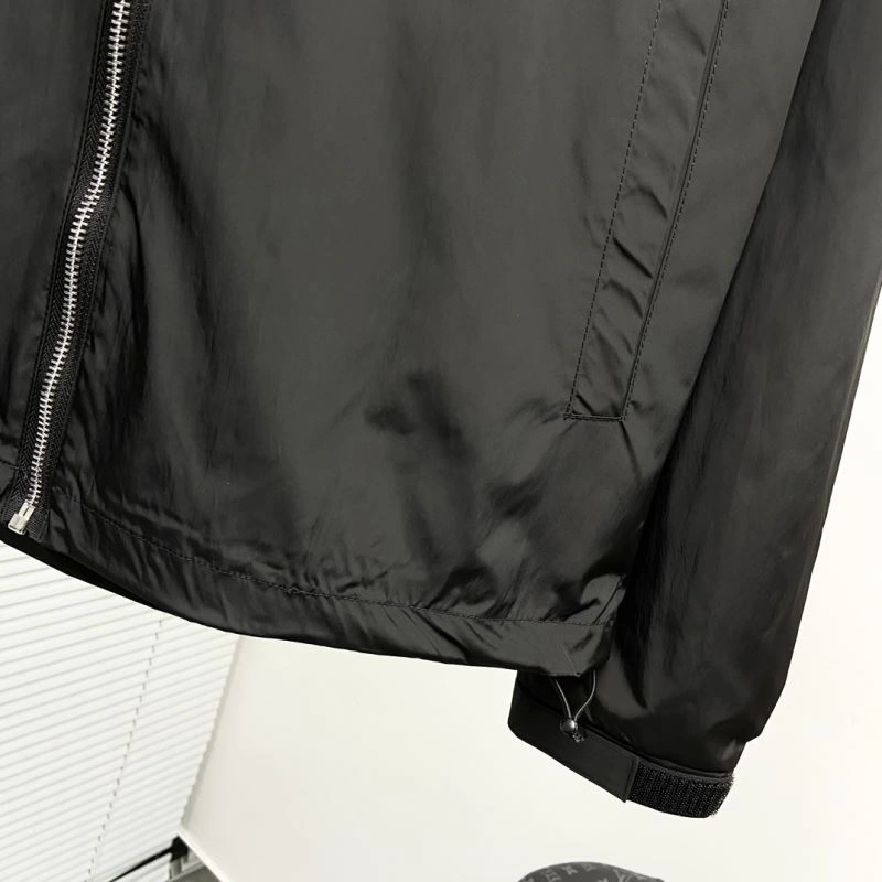 Prada Outwear Durable 170295