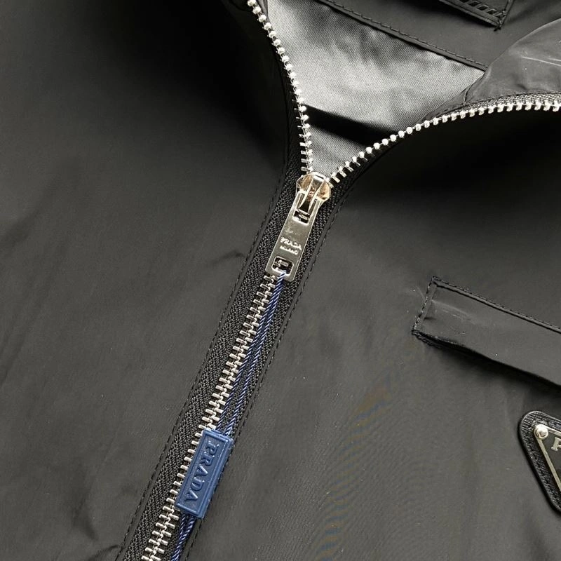 Prada Outwear Durable 170295