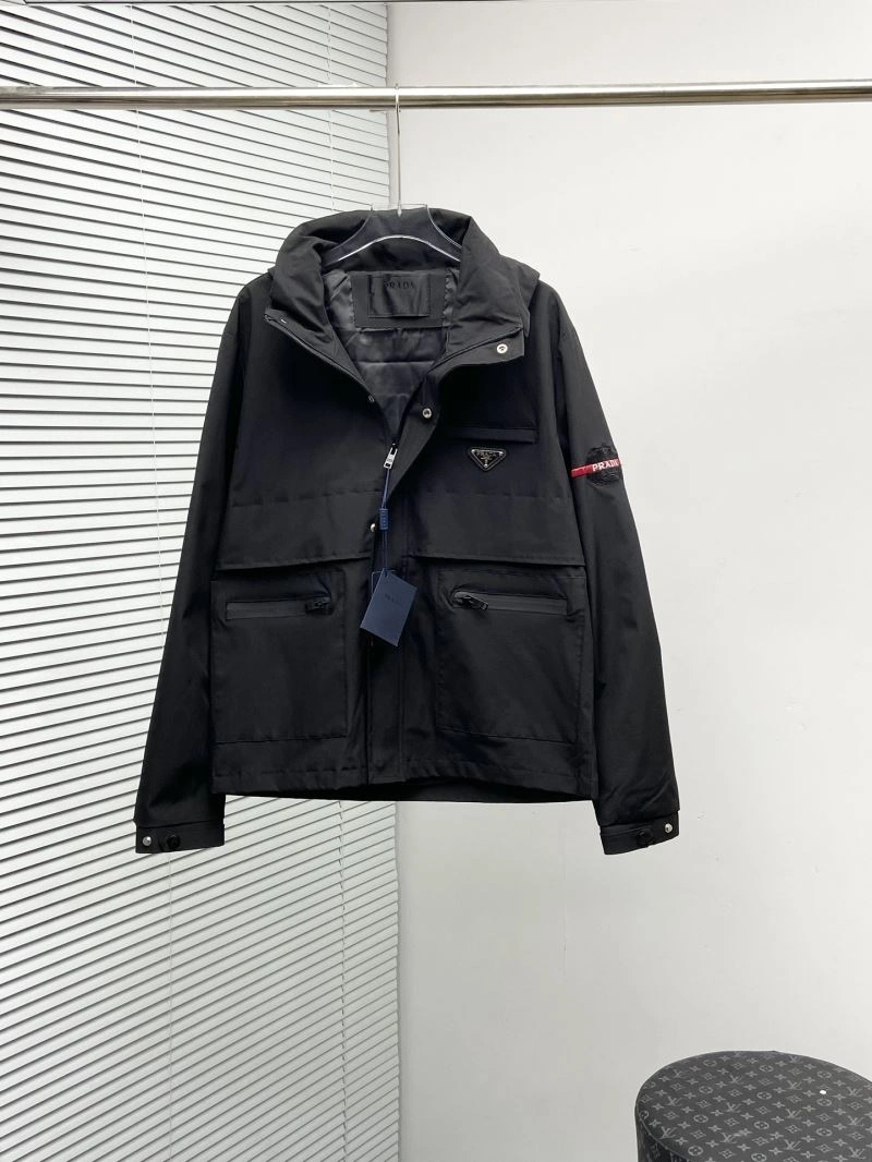 Prada Outwear TravelReady 170288
