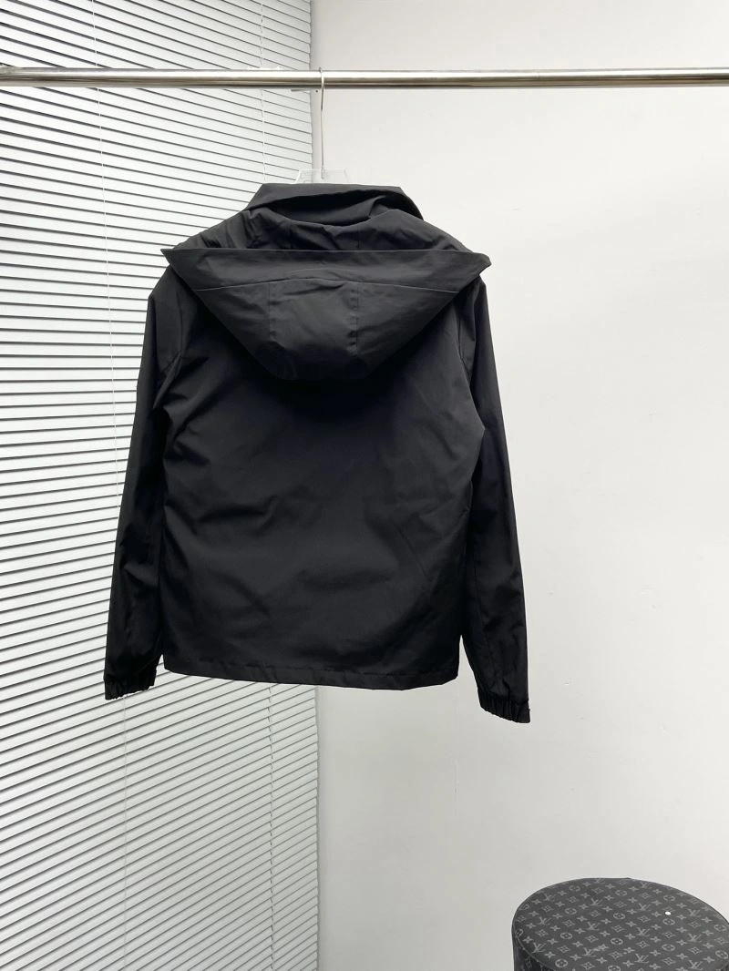 Prada Outwear TravelReady 170288