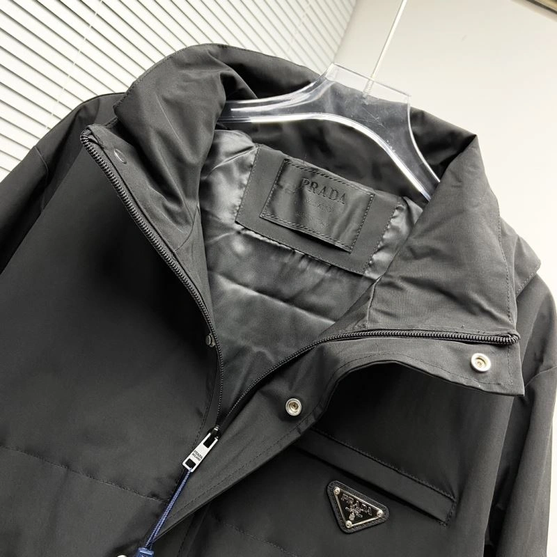 Prada Outwear TravelReady 170288