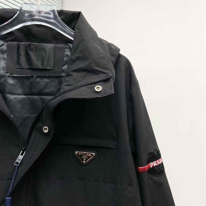 Prada Outwear TravelReady 170288