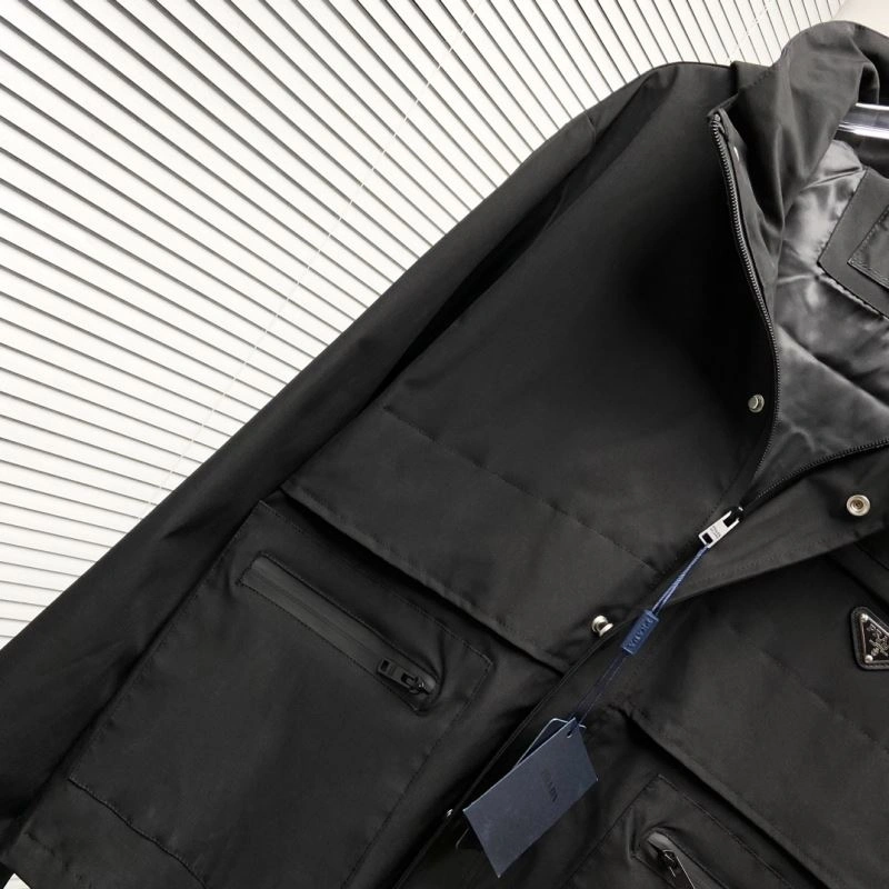 Prada Outwear TravelReady 170288