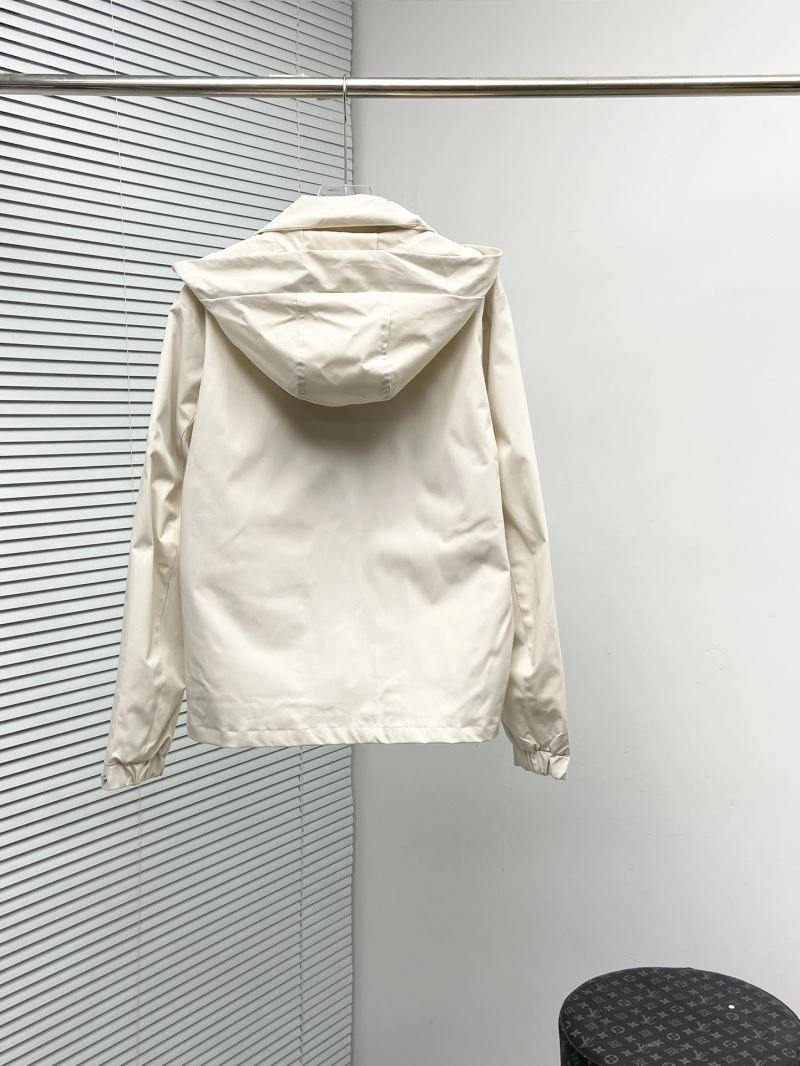Prada Outwear Modern 170323