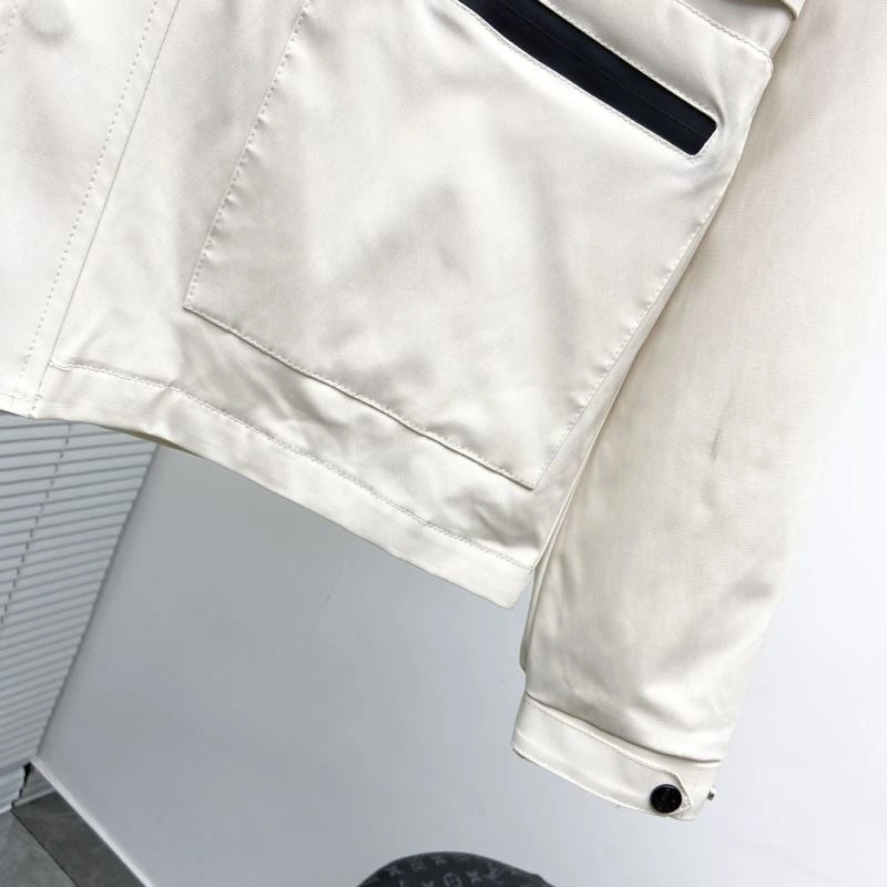Prada Outwear Modern 170323