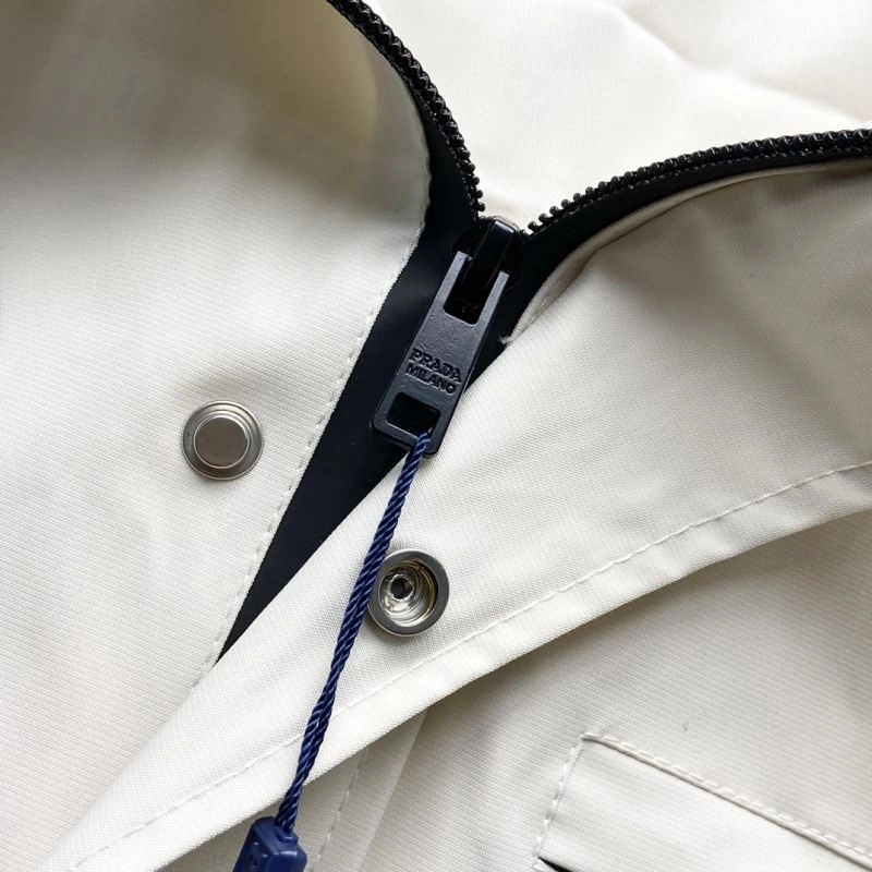 Prada Outwear Modern 170323