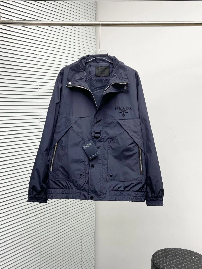Prada Outwear Seasonal 170287
