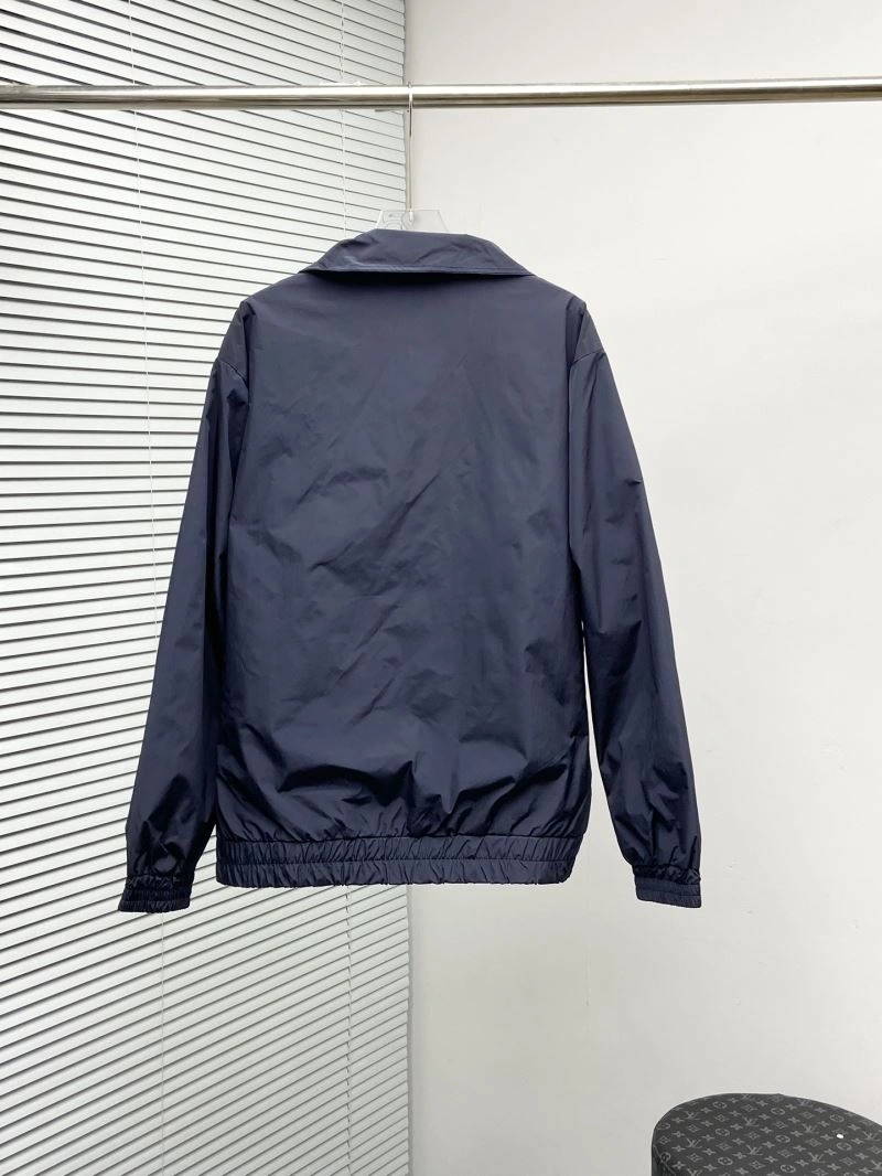 Prada Outwear Seasonal 170287
