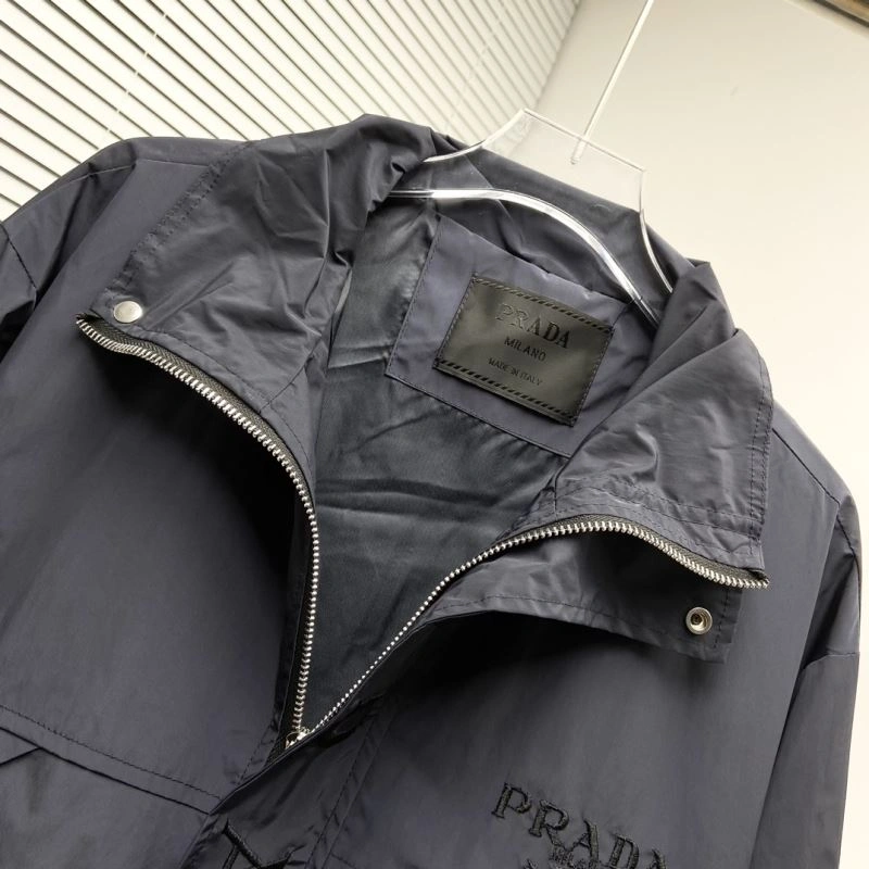 Prada Outwear Seasonal 170287