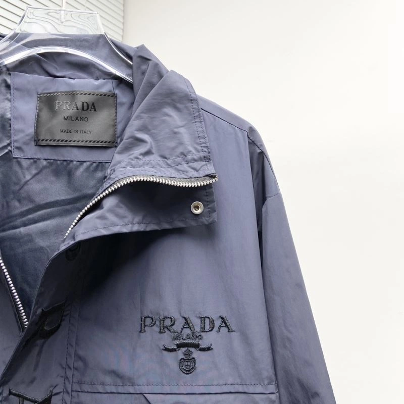 Prada Outwear Seasonal 170287