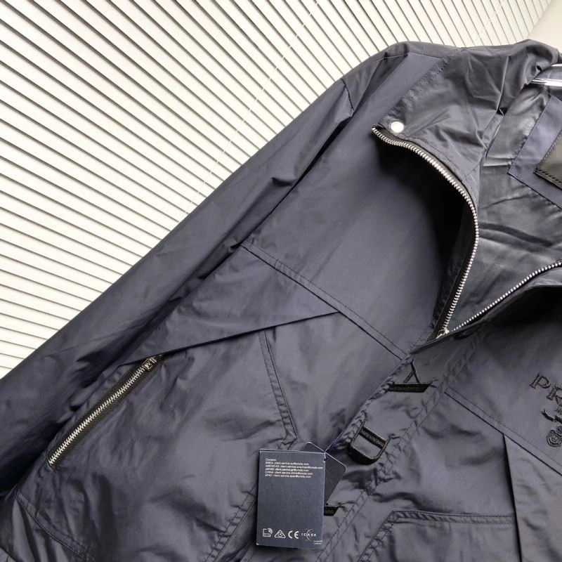 Prada Outwear Seasonal 170287
