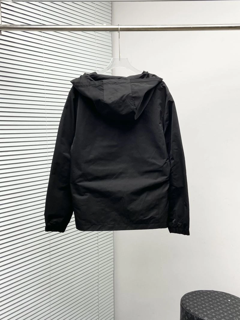 Stretchable Prada Outwear 170320