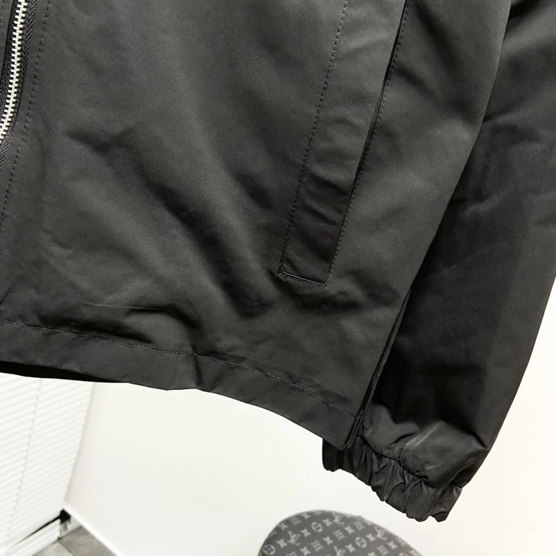 Stretchable Prada Outwear 170320
