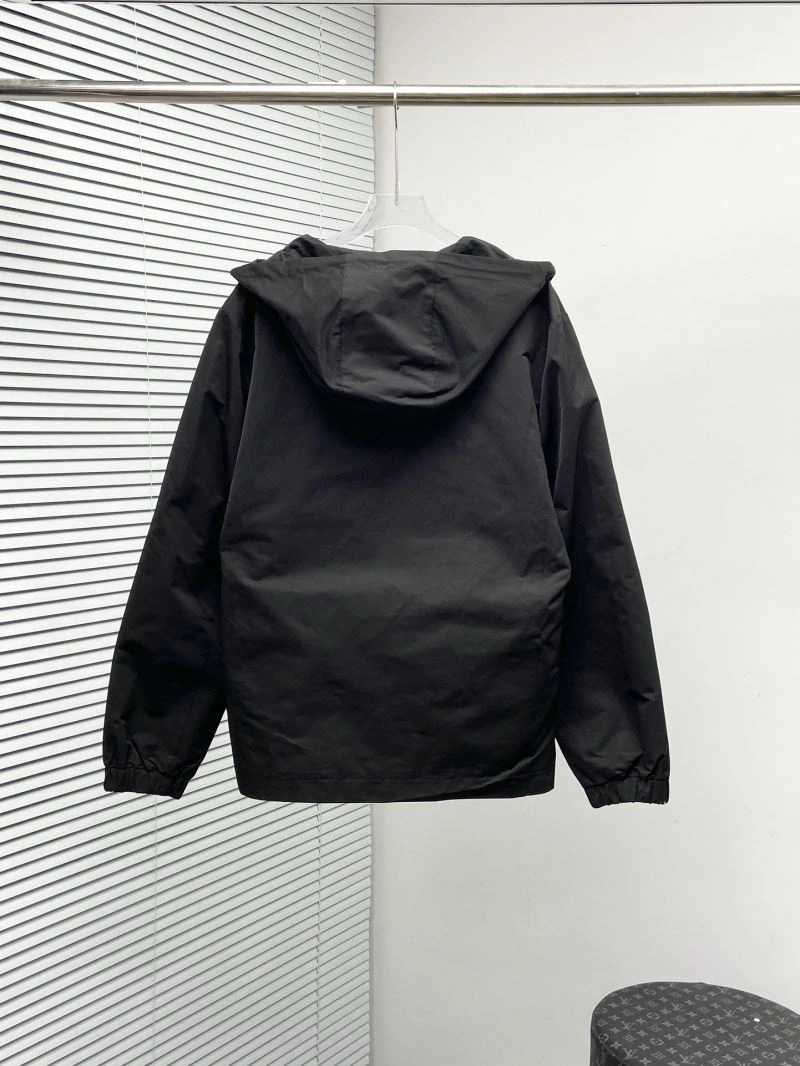 Premium Prada Outwear 170331