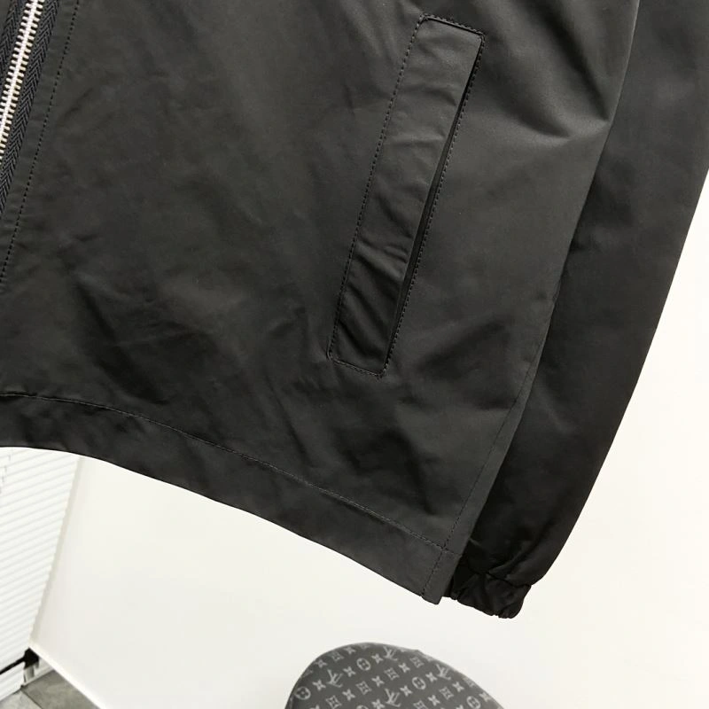 Premium Prada Outwear 170331