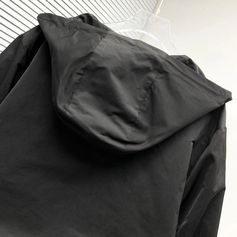 Premium Prada Outwear 170331
