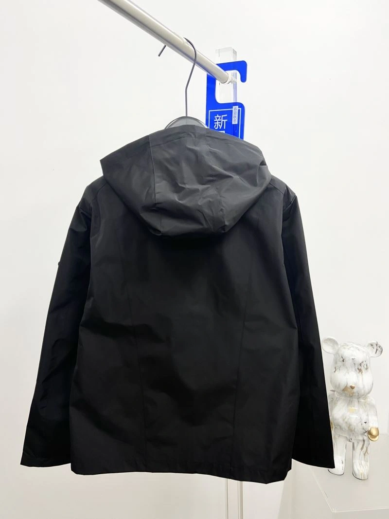 Prada Outwear EasyMatch 170277