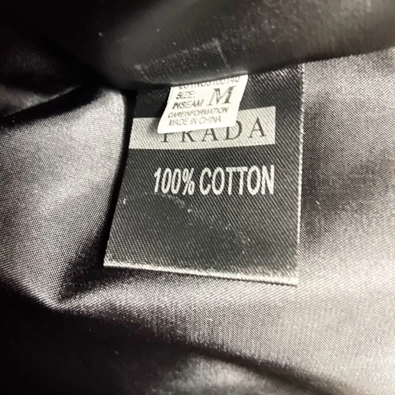 Prada Outwear EasyMatch 170277