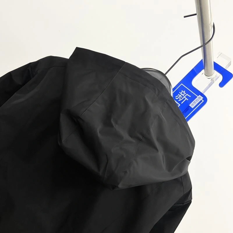 Prada Outwear EasyMatch 170277