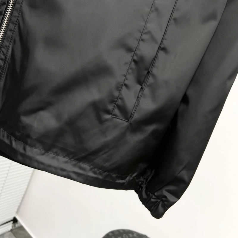 Prada Outwear Flexible 170282