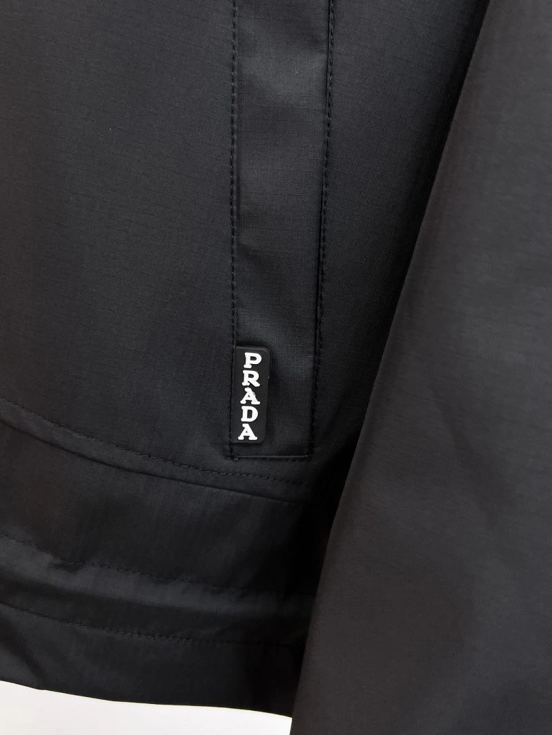 Prada Outwear StreetReady 170326