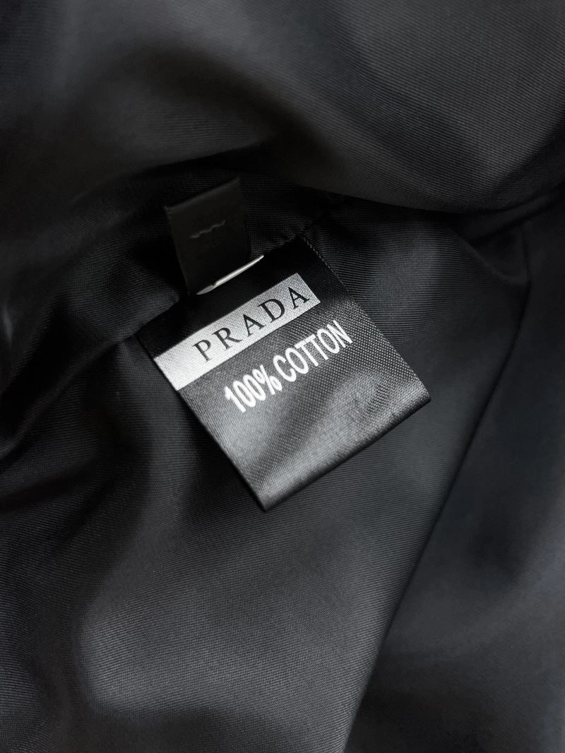 Prada Outwear StreetReady 170326