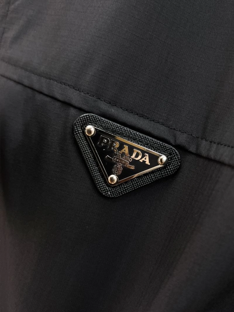 Prada Outwear StreetReady 170326