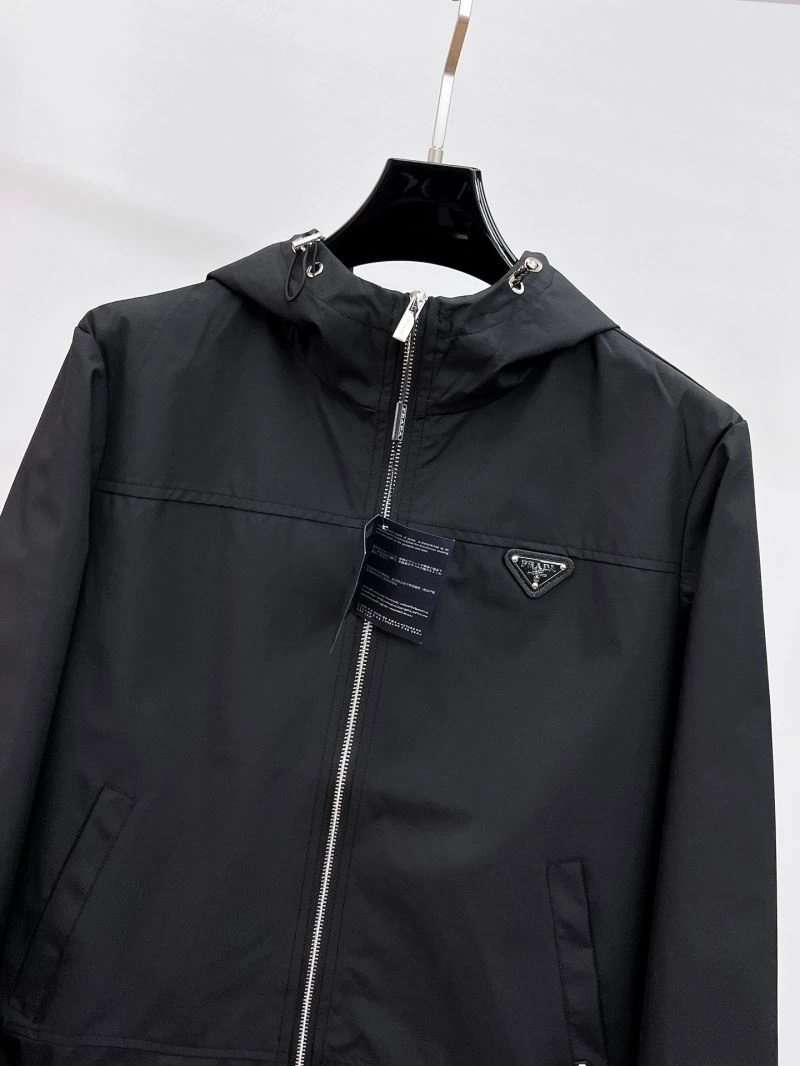 Prada Outwear StreetReady 170326