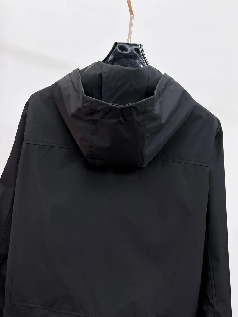 Prada Outwear StreetReady 170326
