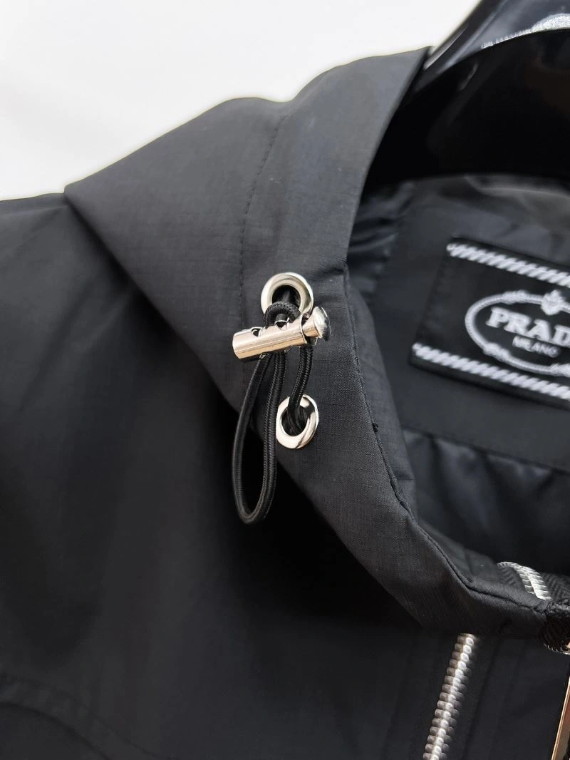 Prada Outwear StreetReady 170326
