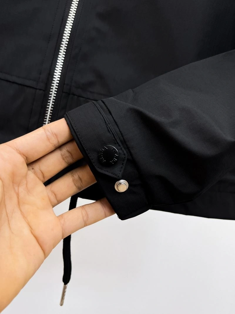 Prada Outwear StreetReady 170326